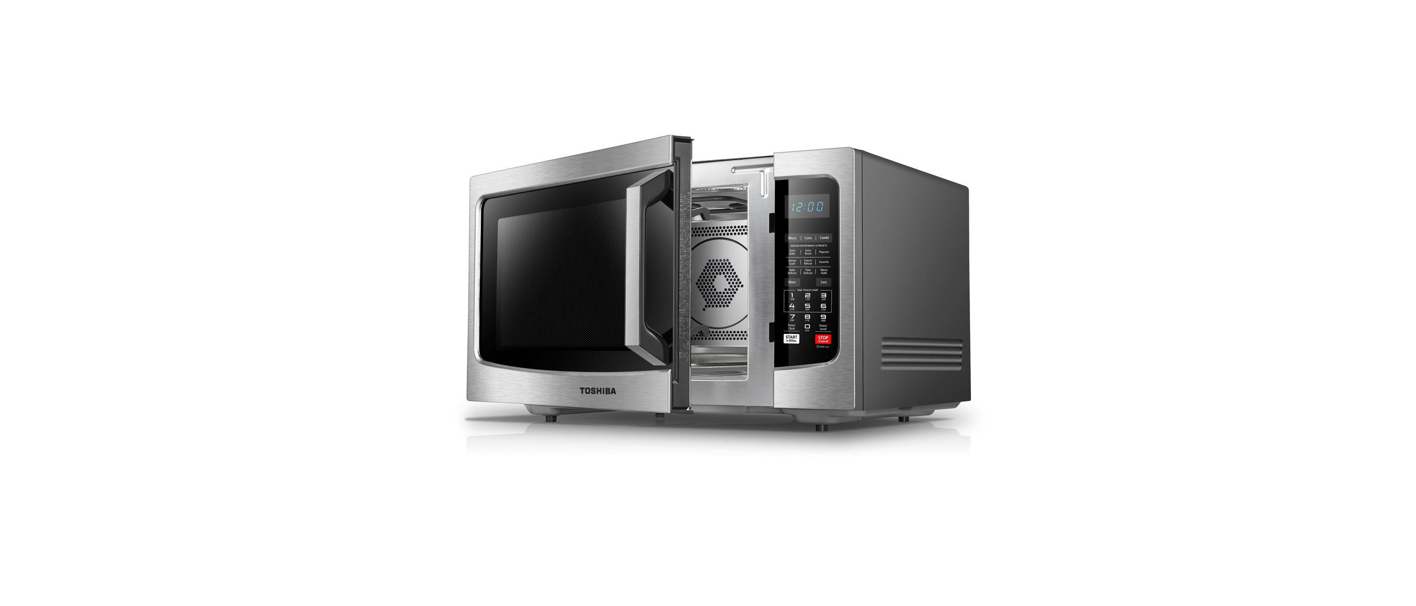 Microwave Oven